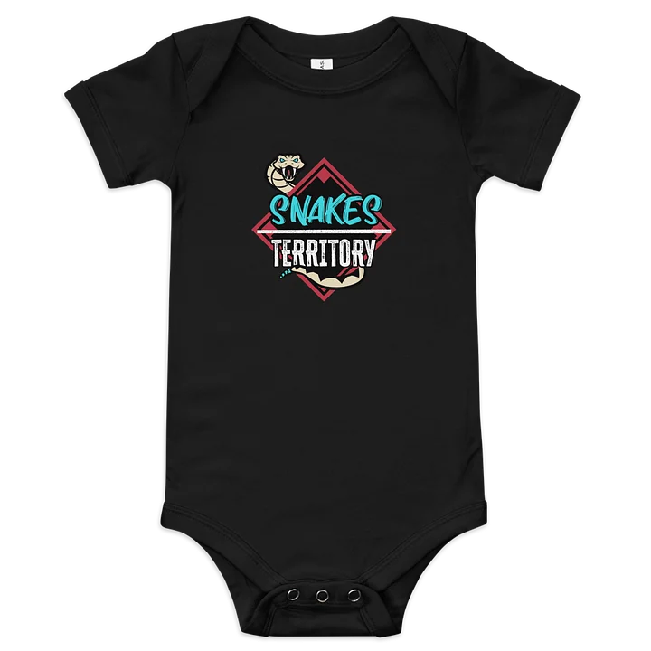 Baby Onesie product image (2)