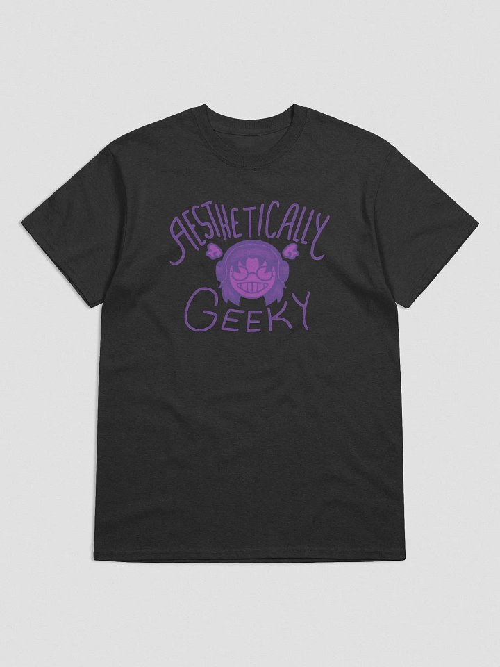 Geeky Logo product image (2)