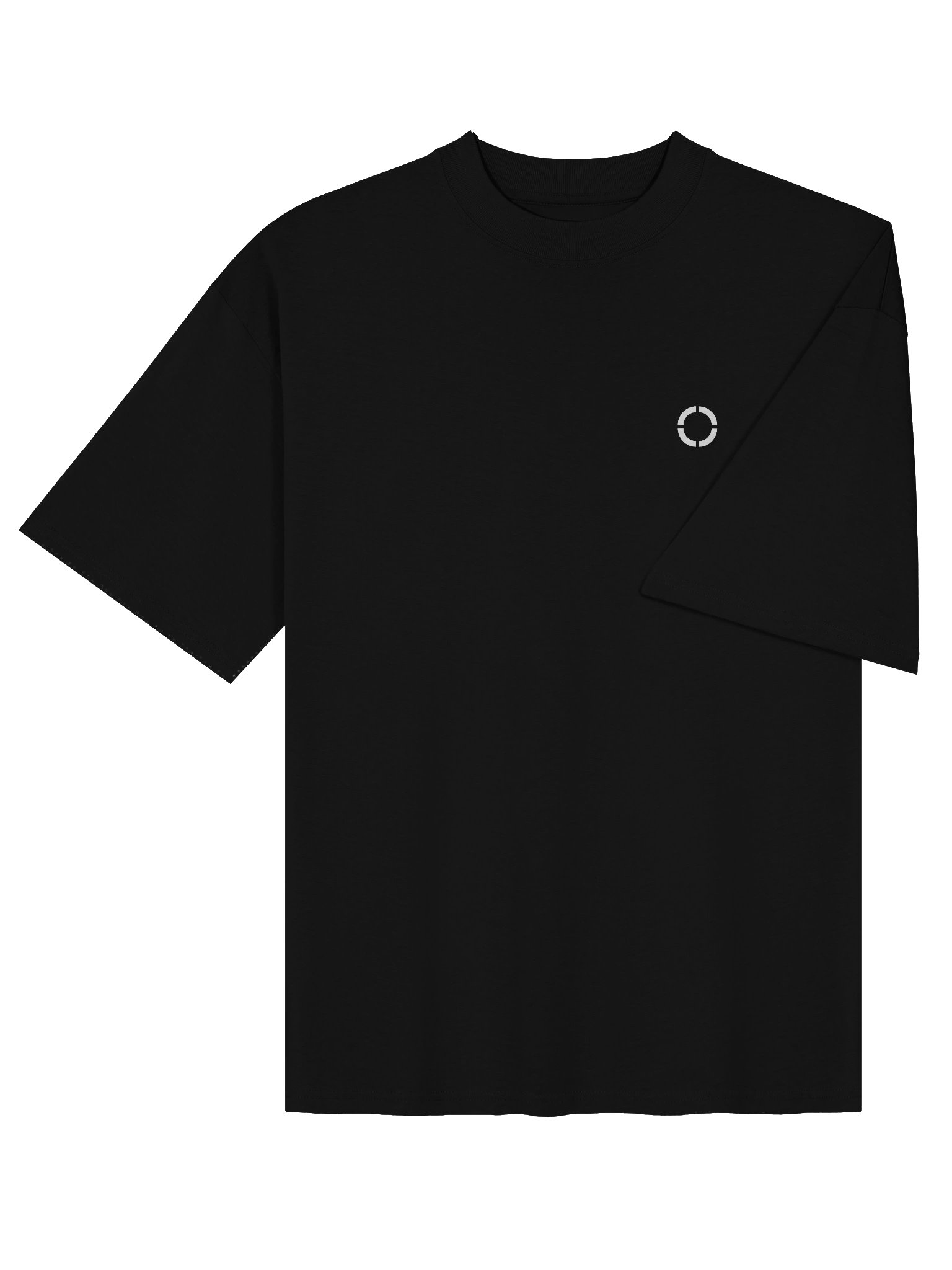 Oversized Tee - Money product image (4)