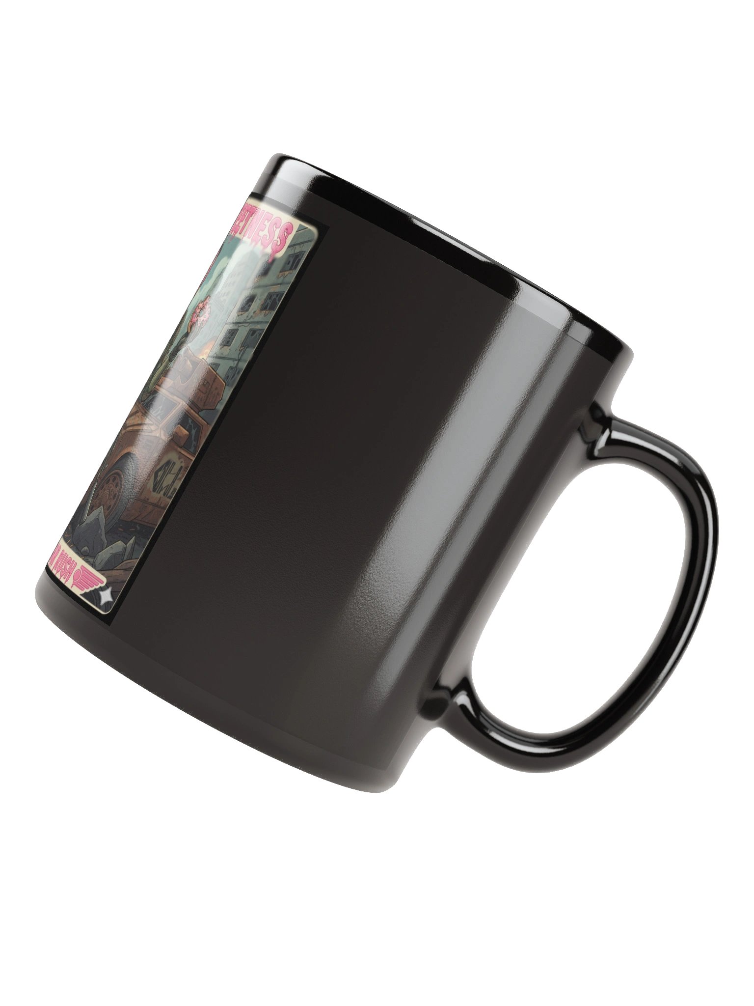 The Glaze Runner product image (7)