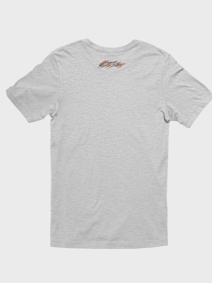 PhillyDnB :: "Wave" T-Shirt product image (2)