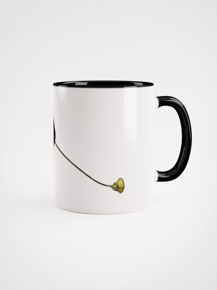 Pepper Dandelion Mug product image (2)