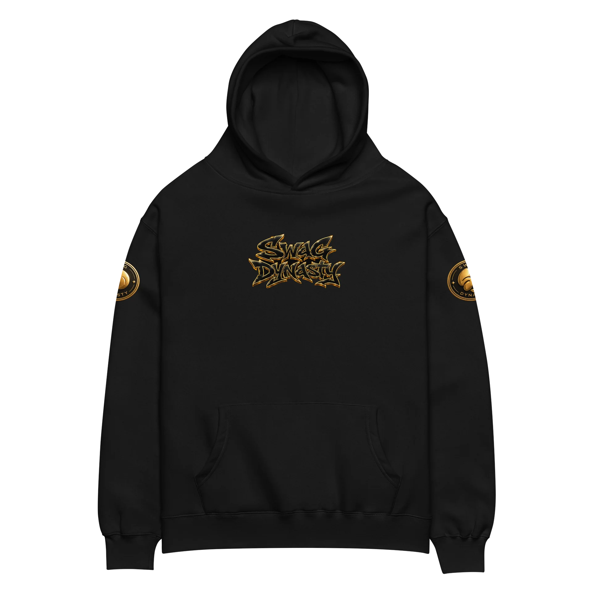 SwaG Hoody product image (2)
