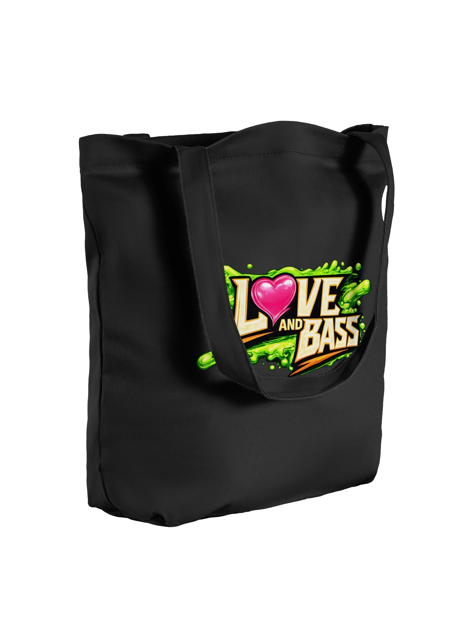 L&B Tote Bag - Splash product image (7)