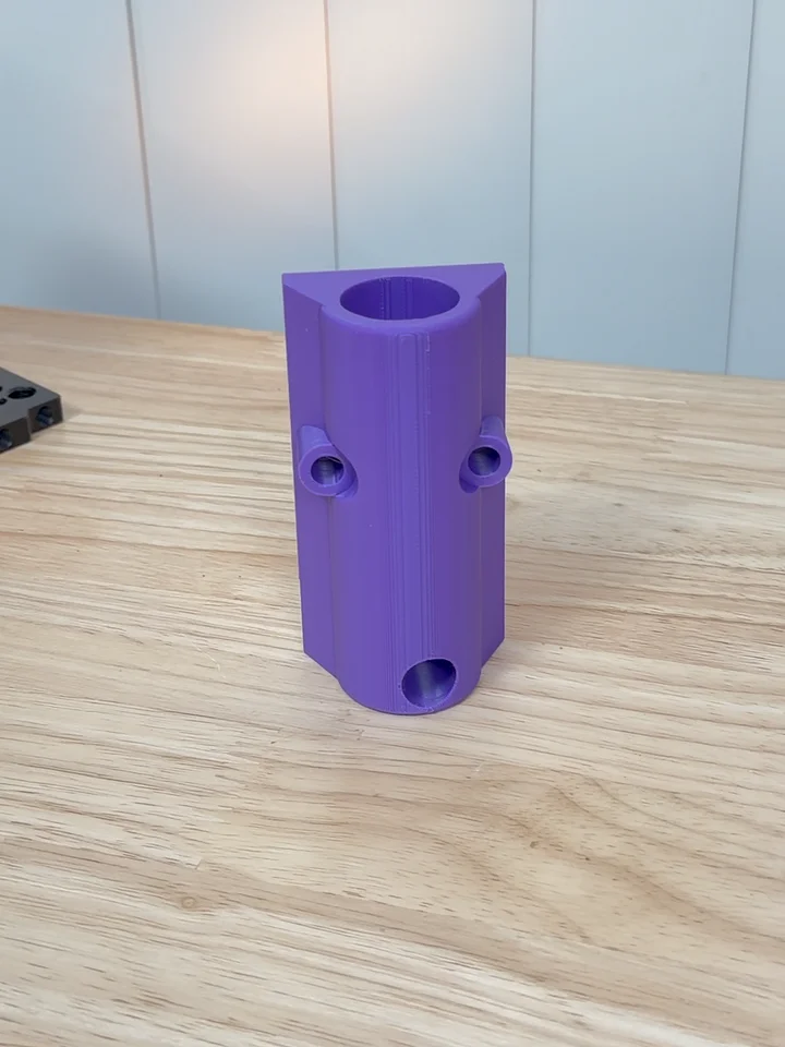 RigJunkie Husky Workbench Mod .STL File Download product image (1)