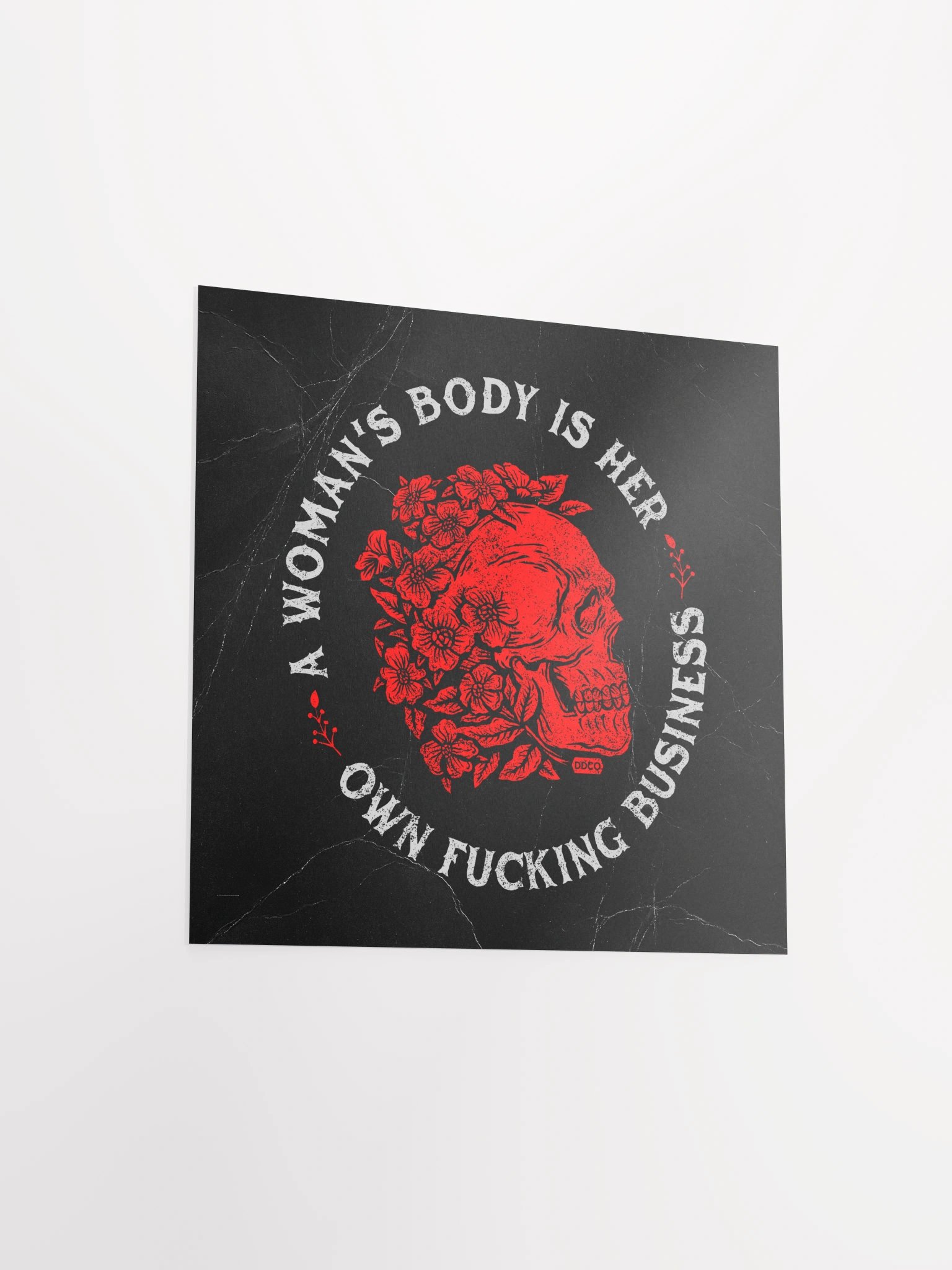 Mind Your Business - Poster product image (3)