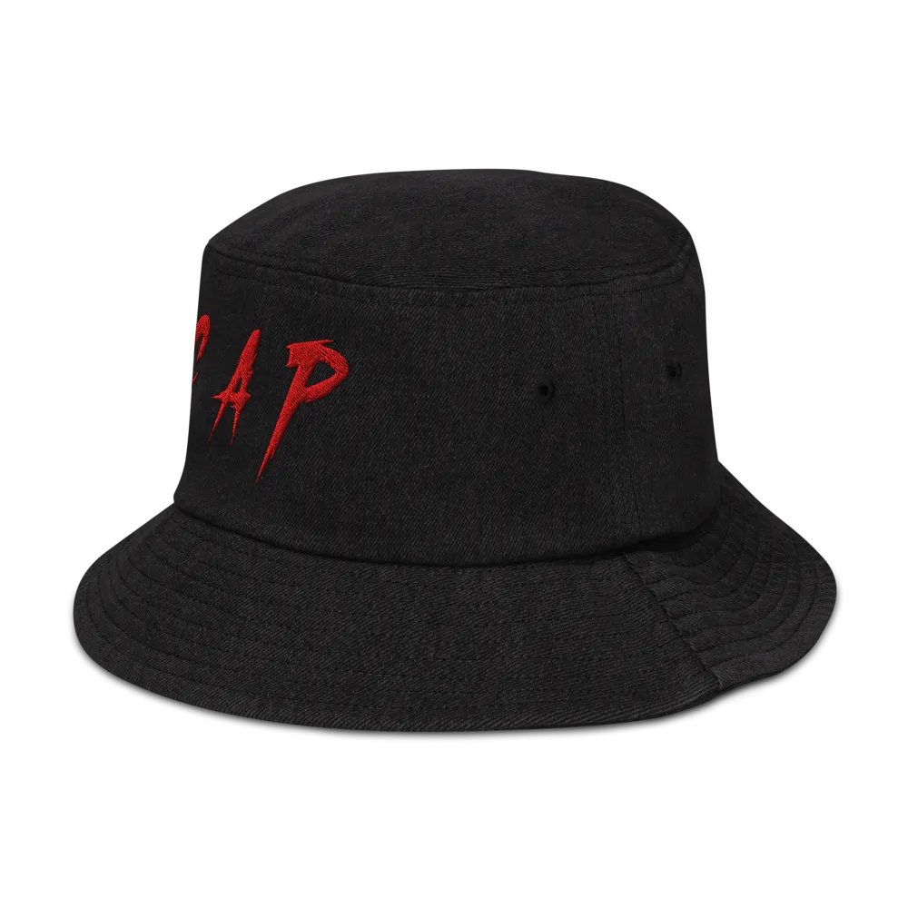 Cap Bucket Hat product image (4)