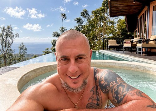 Well, ‘that’s all folks’ - that’s enough of Bali for me for the foreseeable future. 
It’s been a blast in a very beautiful co...