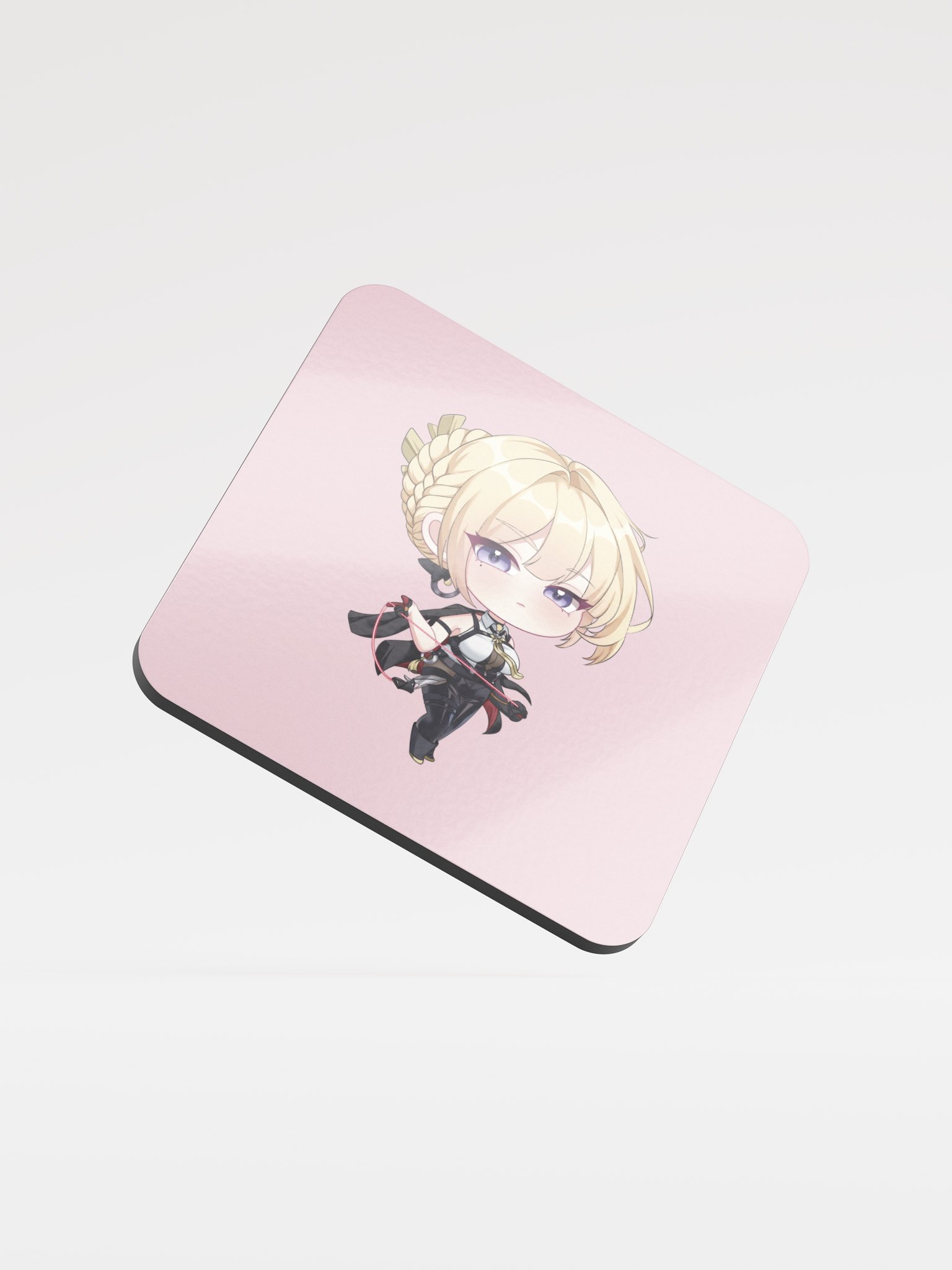 Evelyn Cork Coaster product image (1)