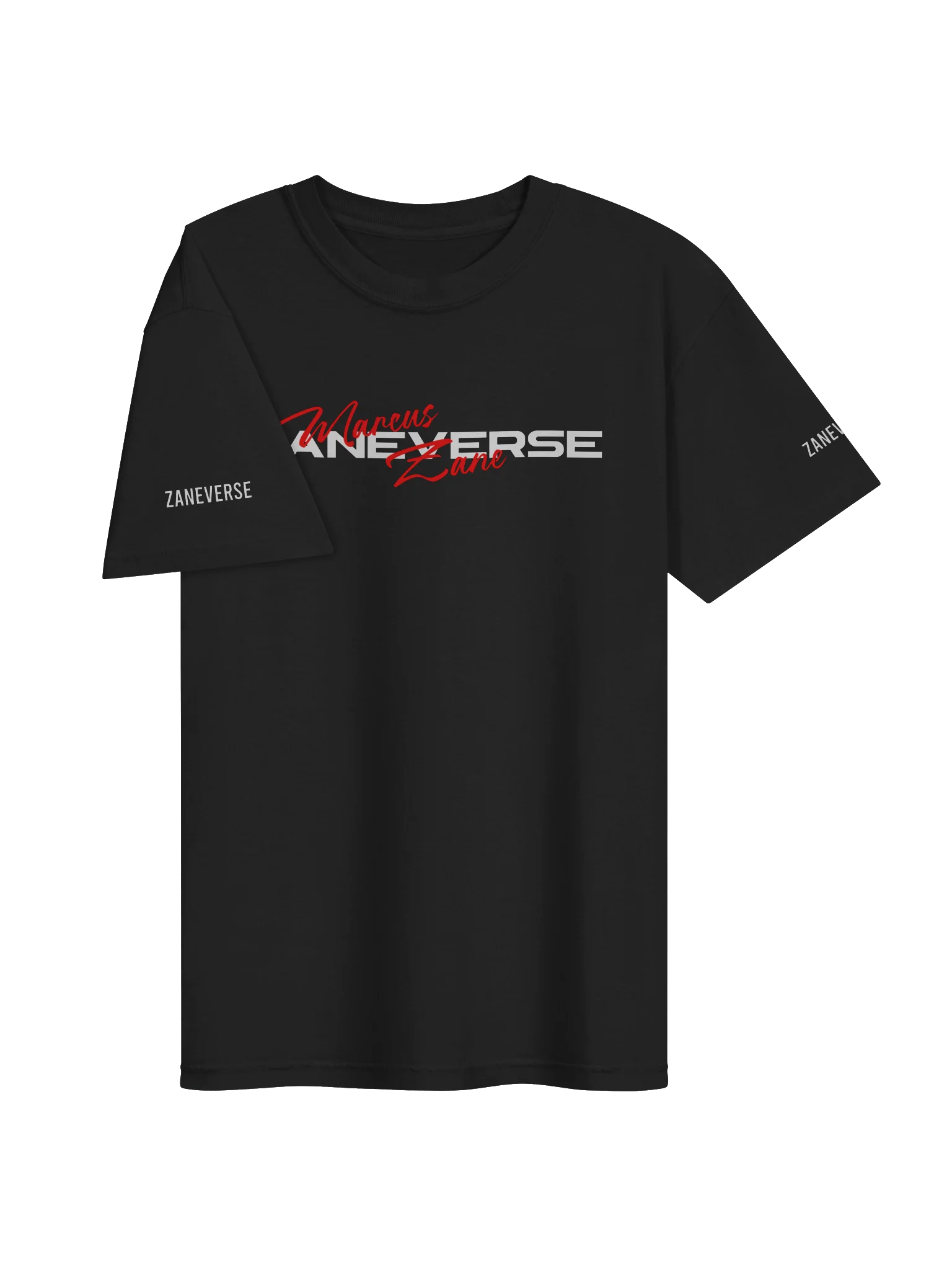 Zaneverse Designer Tee product image (3)