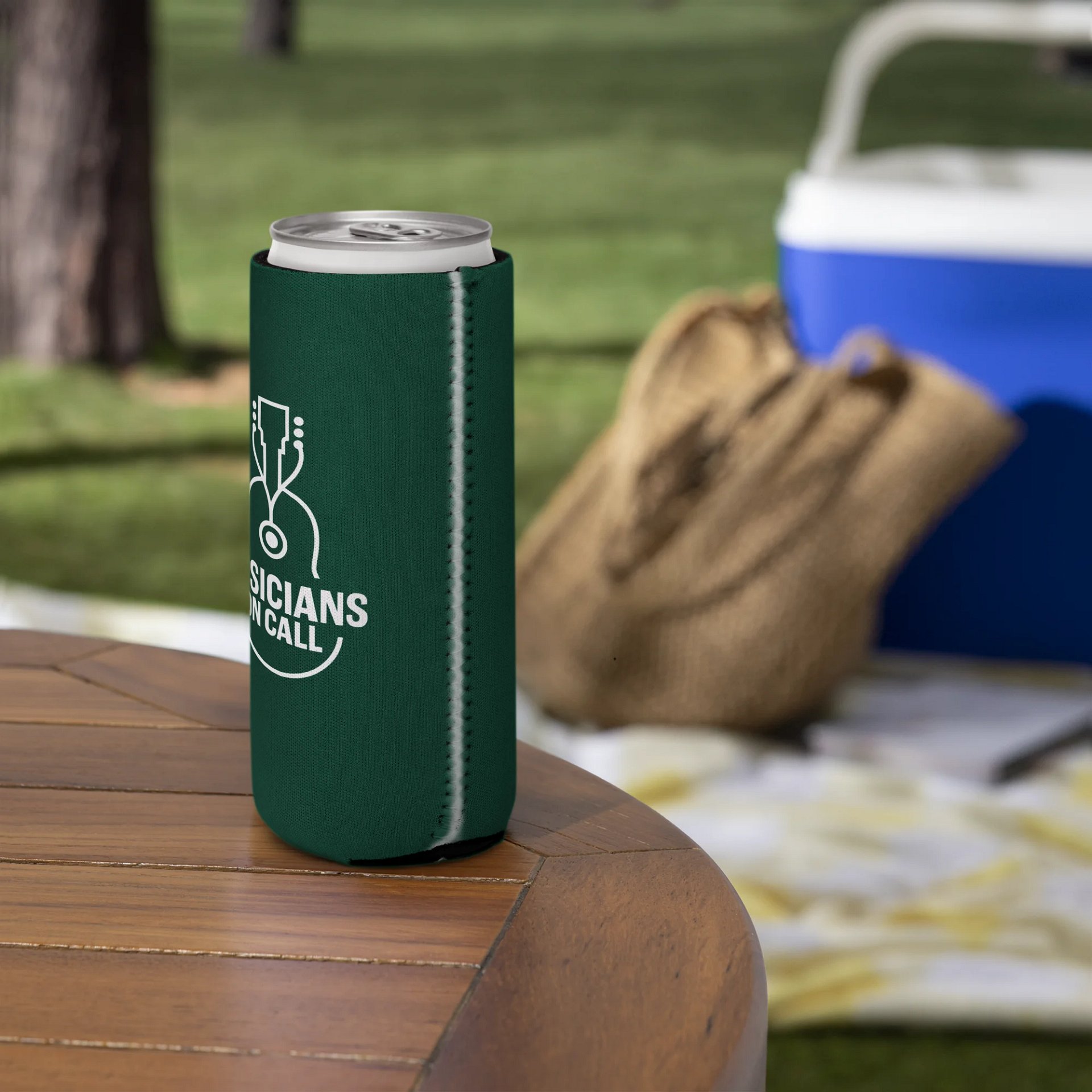 Logo Koozie product image (5)