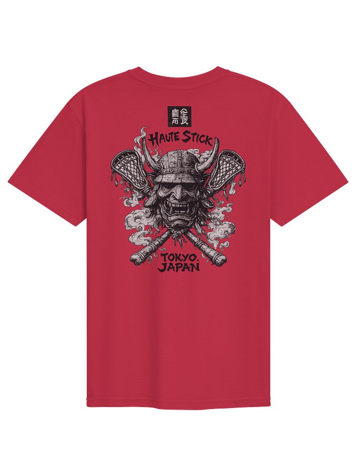 Haute Stick Tokyo, Japan T-Shirt product image (2)