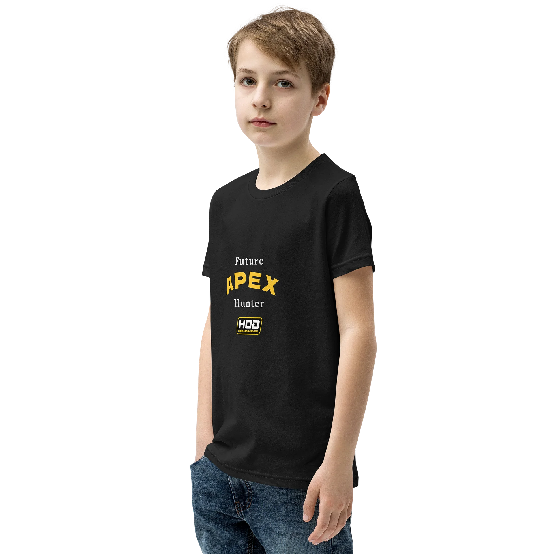Future Apex Hunter product image (3)
