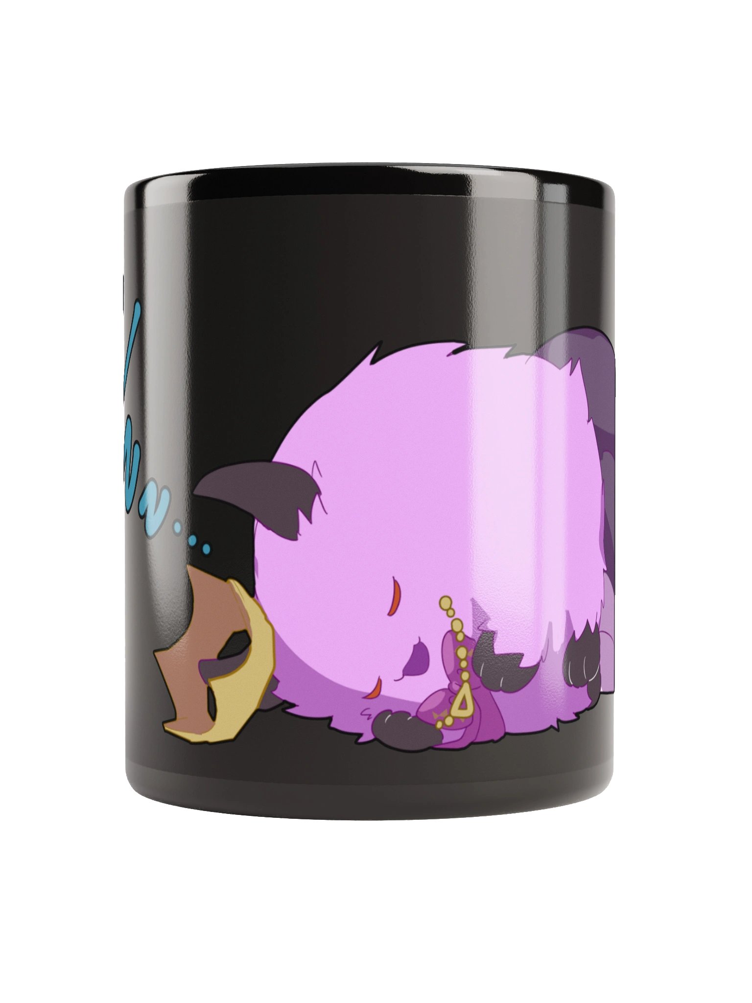 Eepy Clump Mug product image (1)