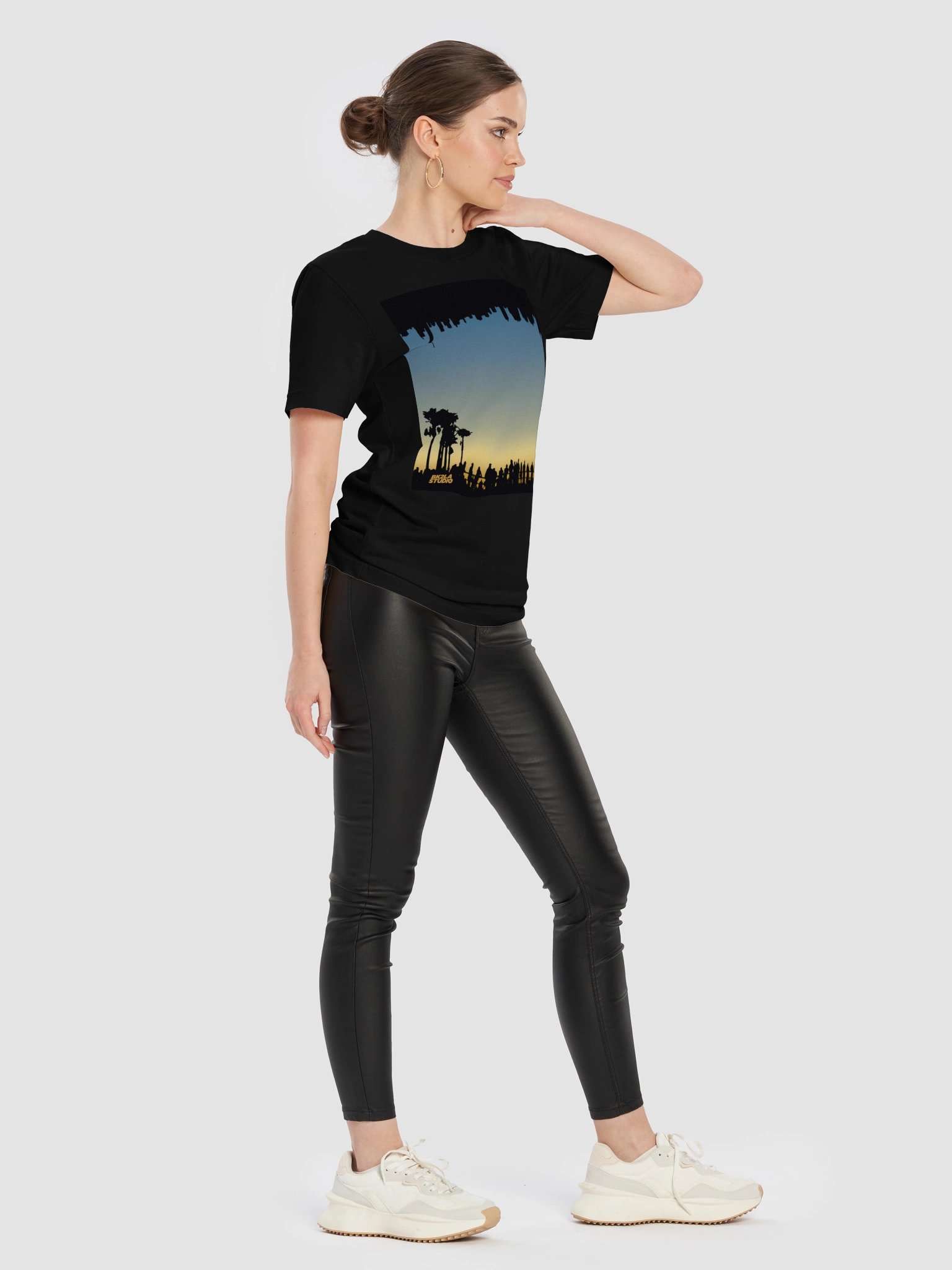 BK2LA: Coast To Coast product image (9)