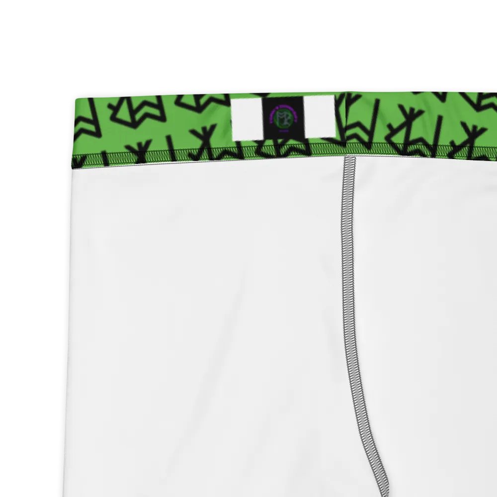 DoRk Rune Leggings (green) product image (9)