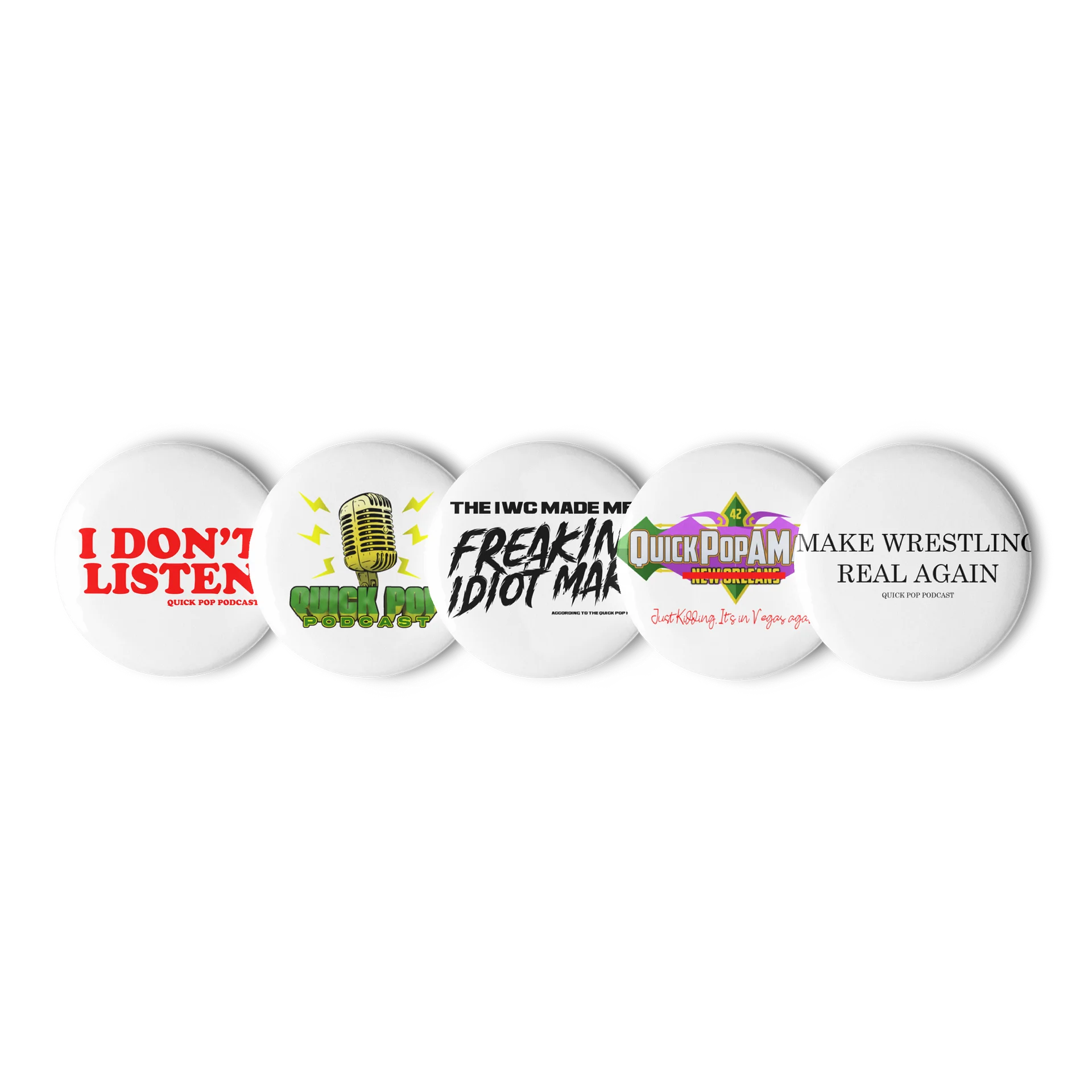 Buttons product image (1)
