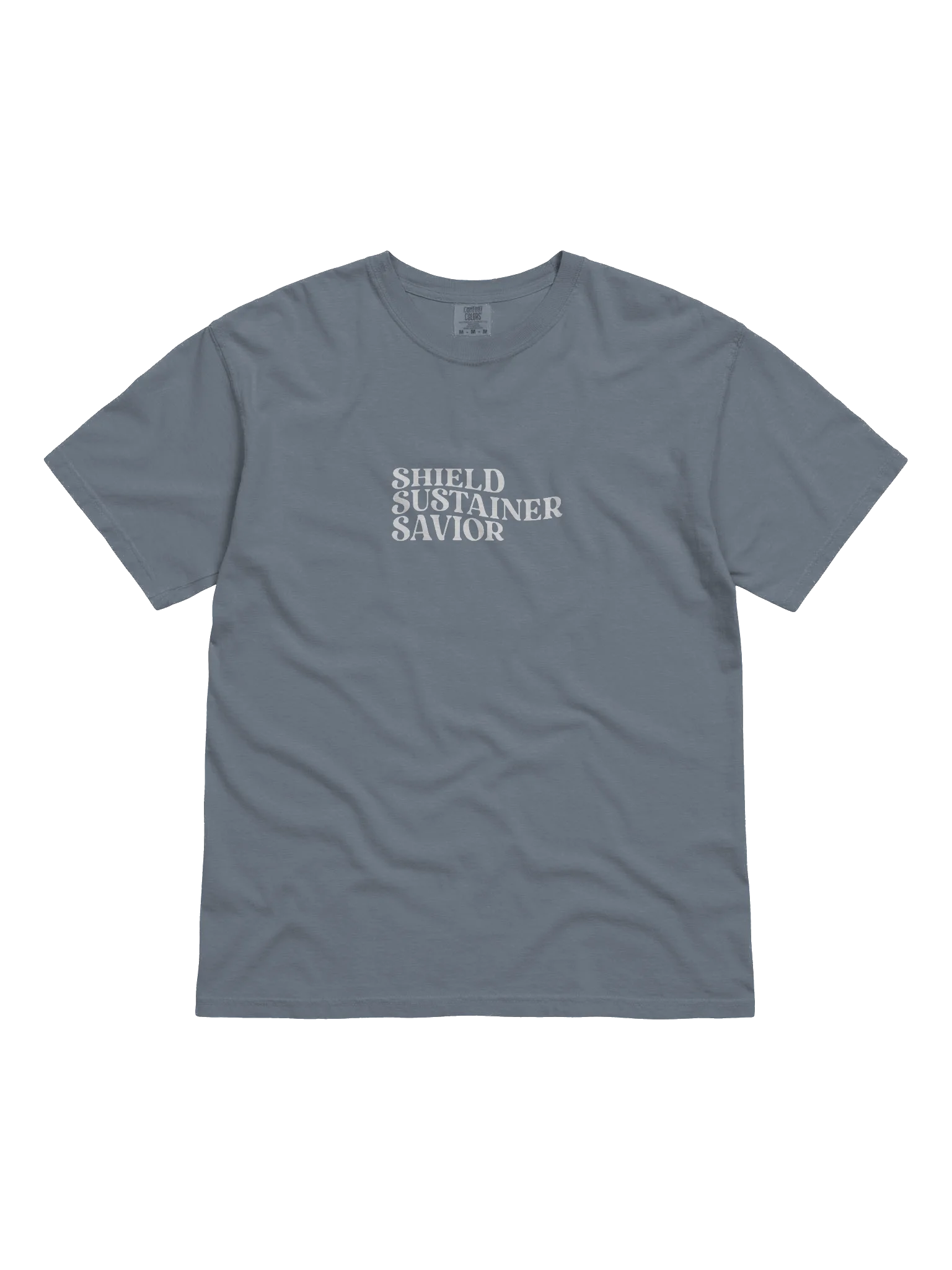 Psalm 3 Essential Tee product image (1)