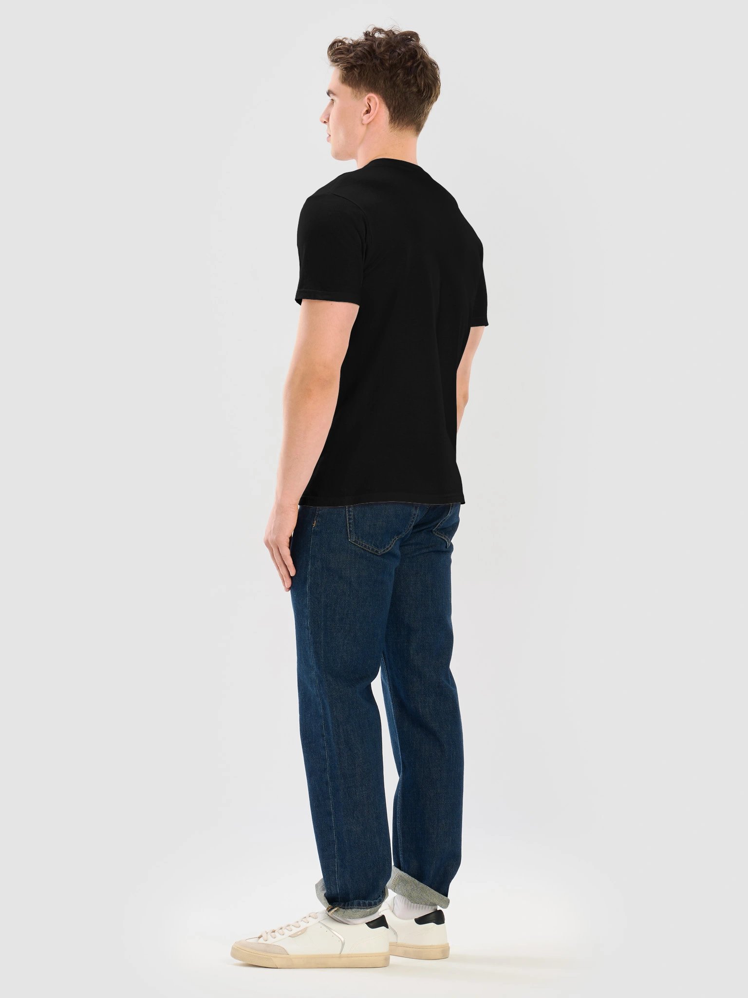 I Can Prompt. What’s Your Superpower? Tee product image (6)