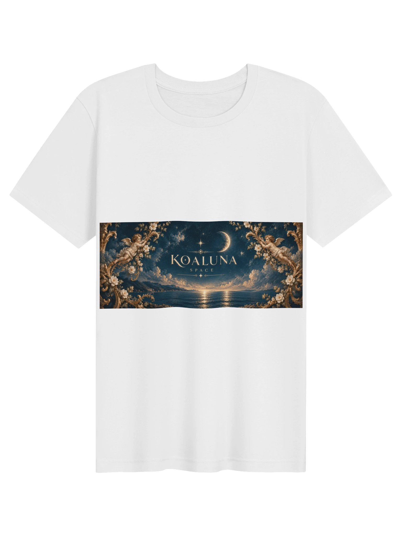 KoaLuna Tee product image (1)
