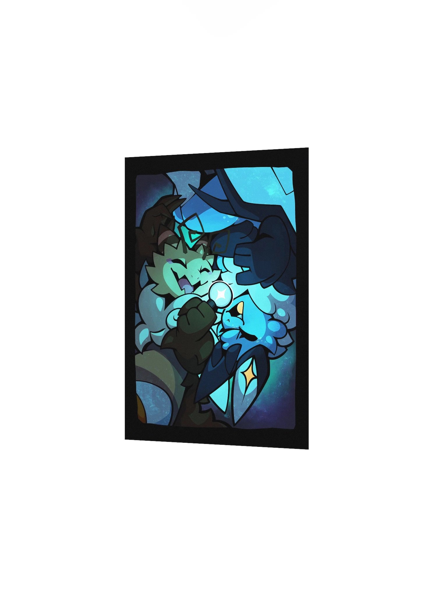 IVYCOALITION 4 Poster product image (2)