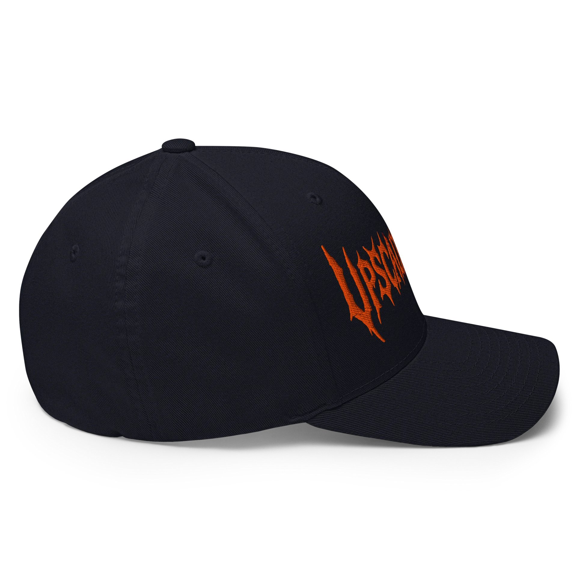 UE - Logo Fitted Hat product image (5)
