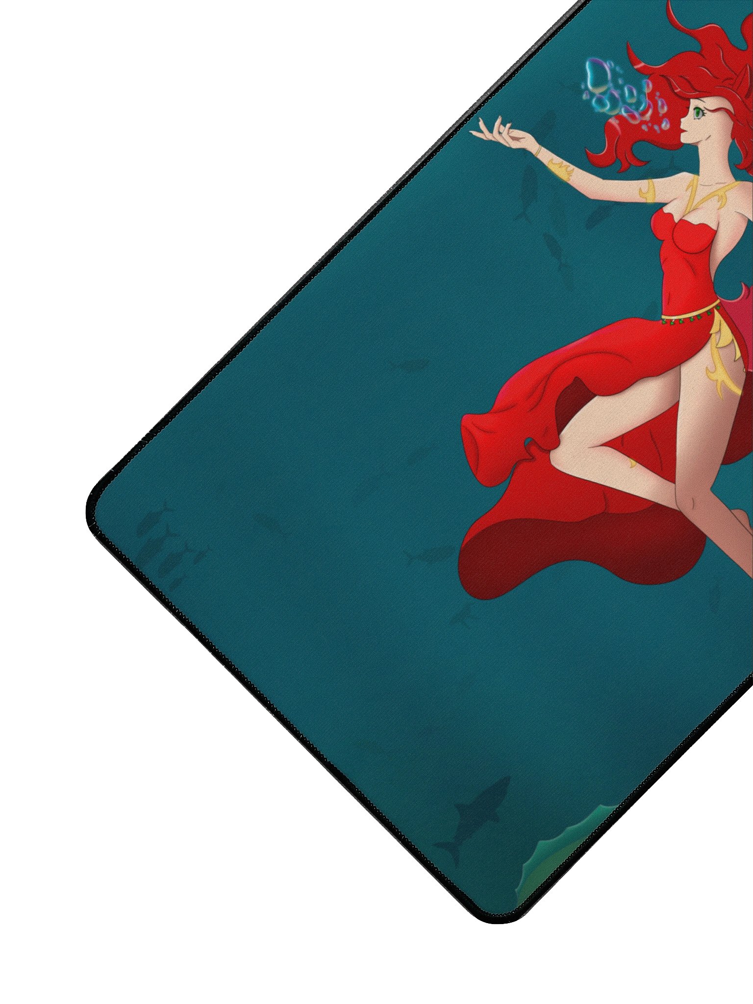 Foxy pad product image (3)
