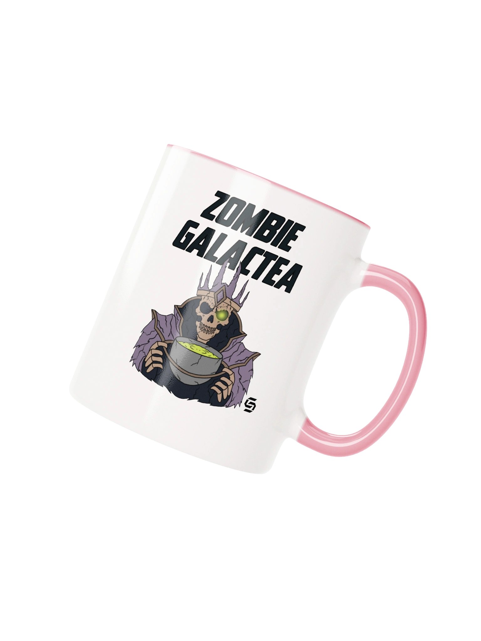 Zombie Galactea product image (2)