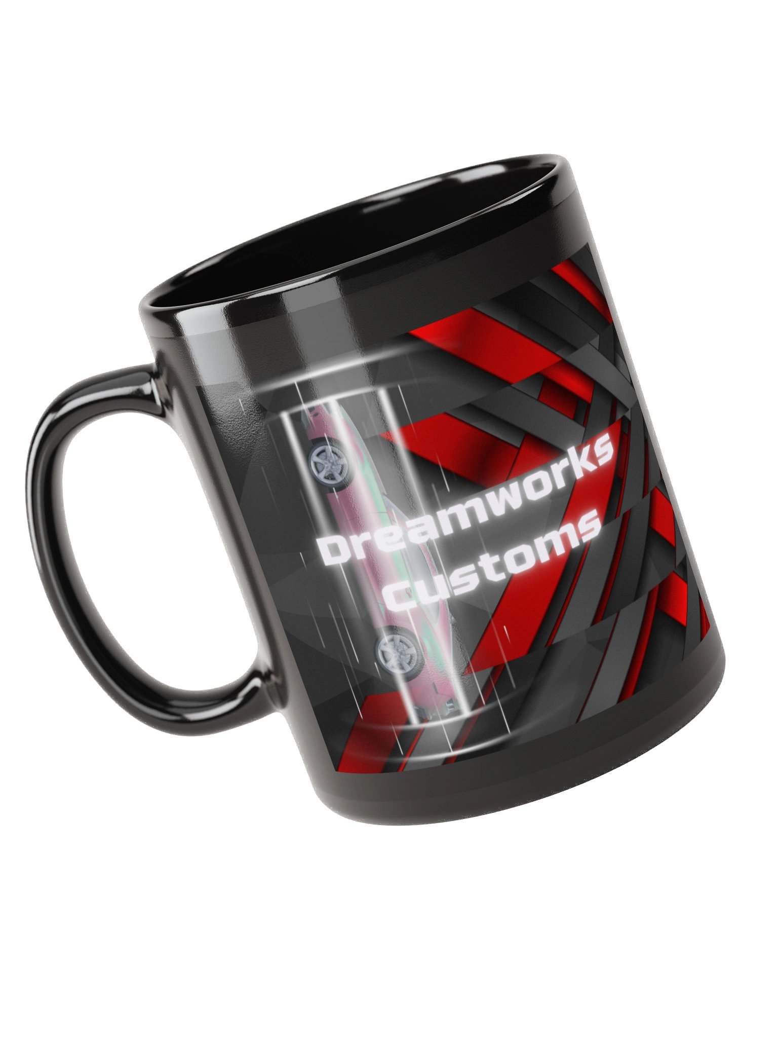 Dreamworks Mug product image (6)