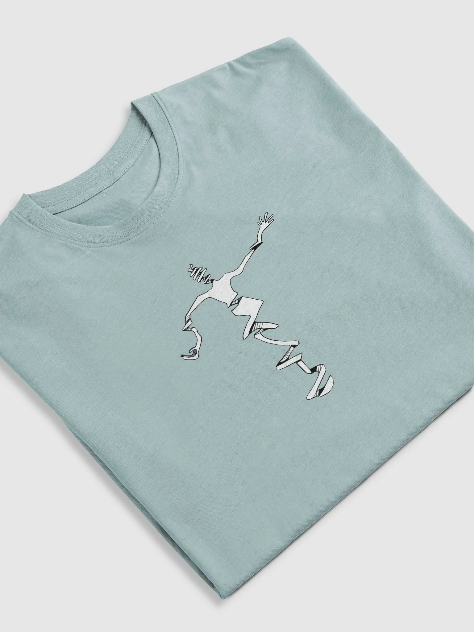 Unraveled shirts product image (29)