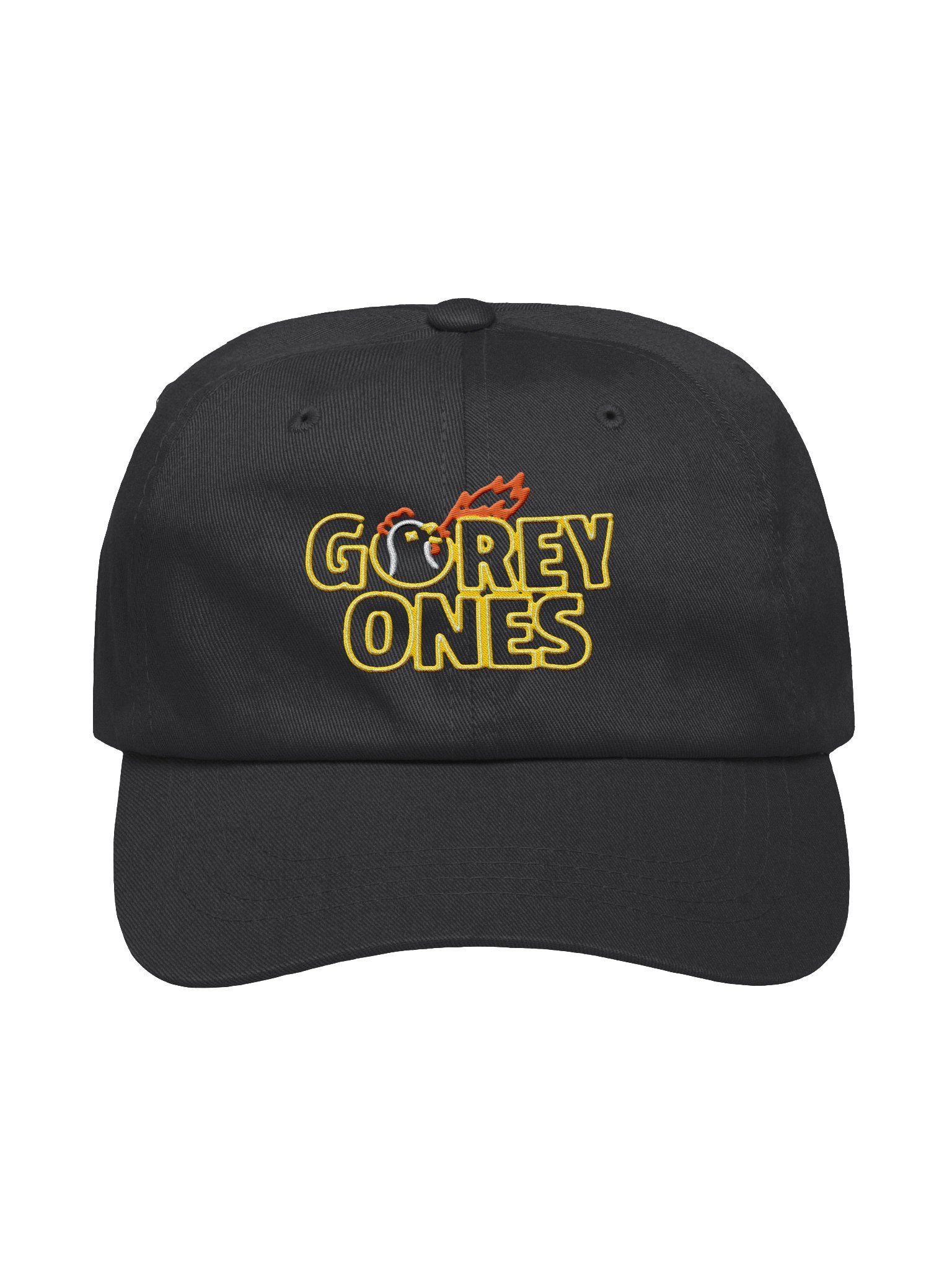 Gorey Ones - Yupoong Classic Dad Hat product image (2)
