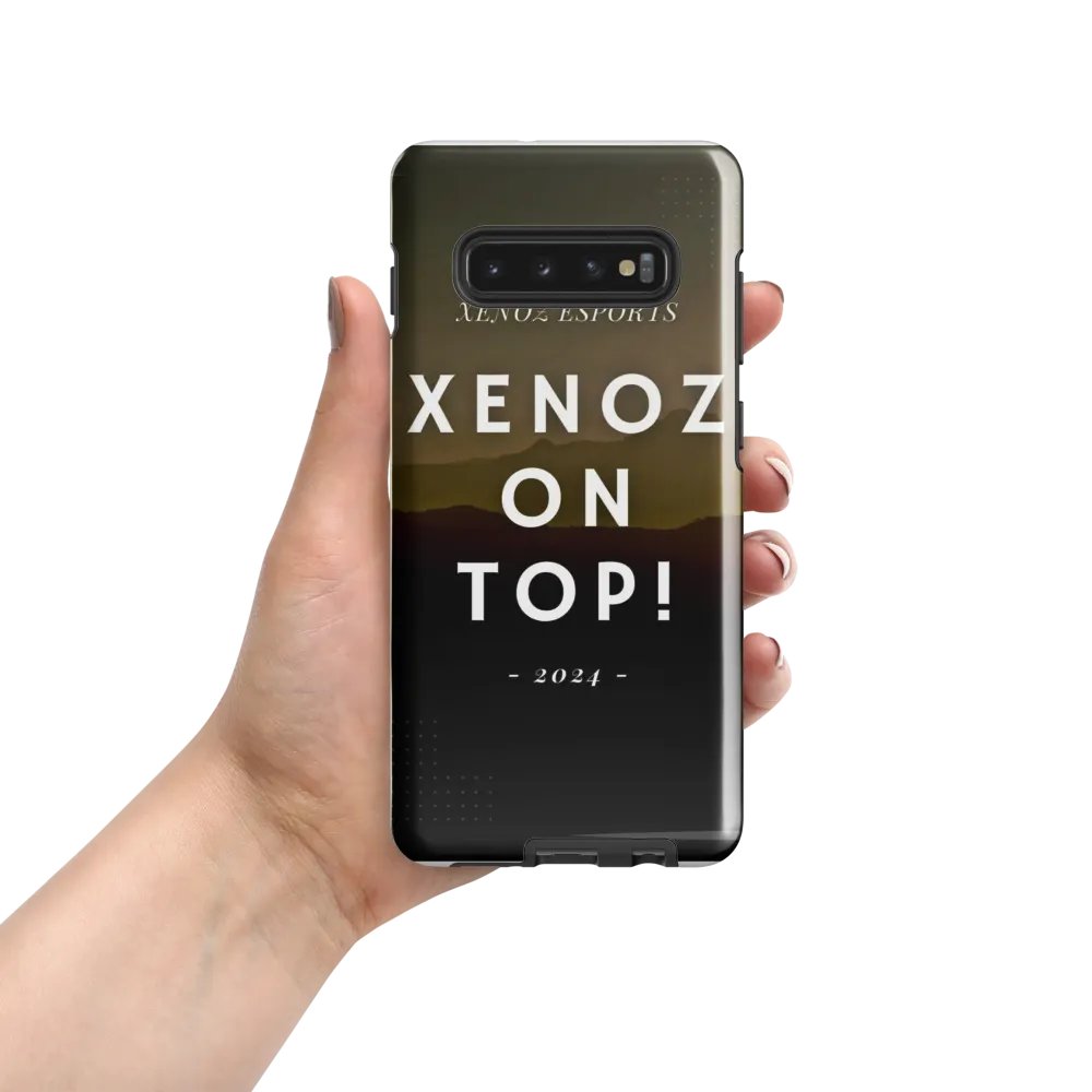Xenoz ESP's Samsung Case product image (55)