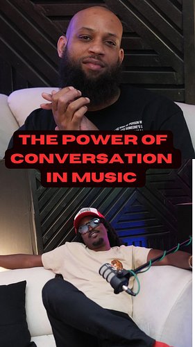 How Barbering Taught Me to Connect

New Episode Out Now On Patreon ! 🤫

Become a free member 

  Show : @unspokenatl 

Tell A...