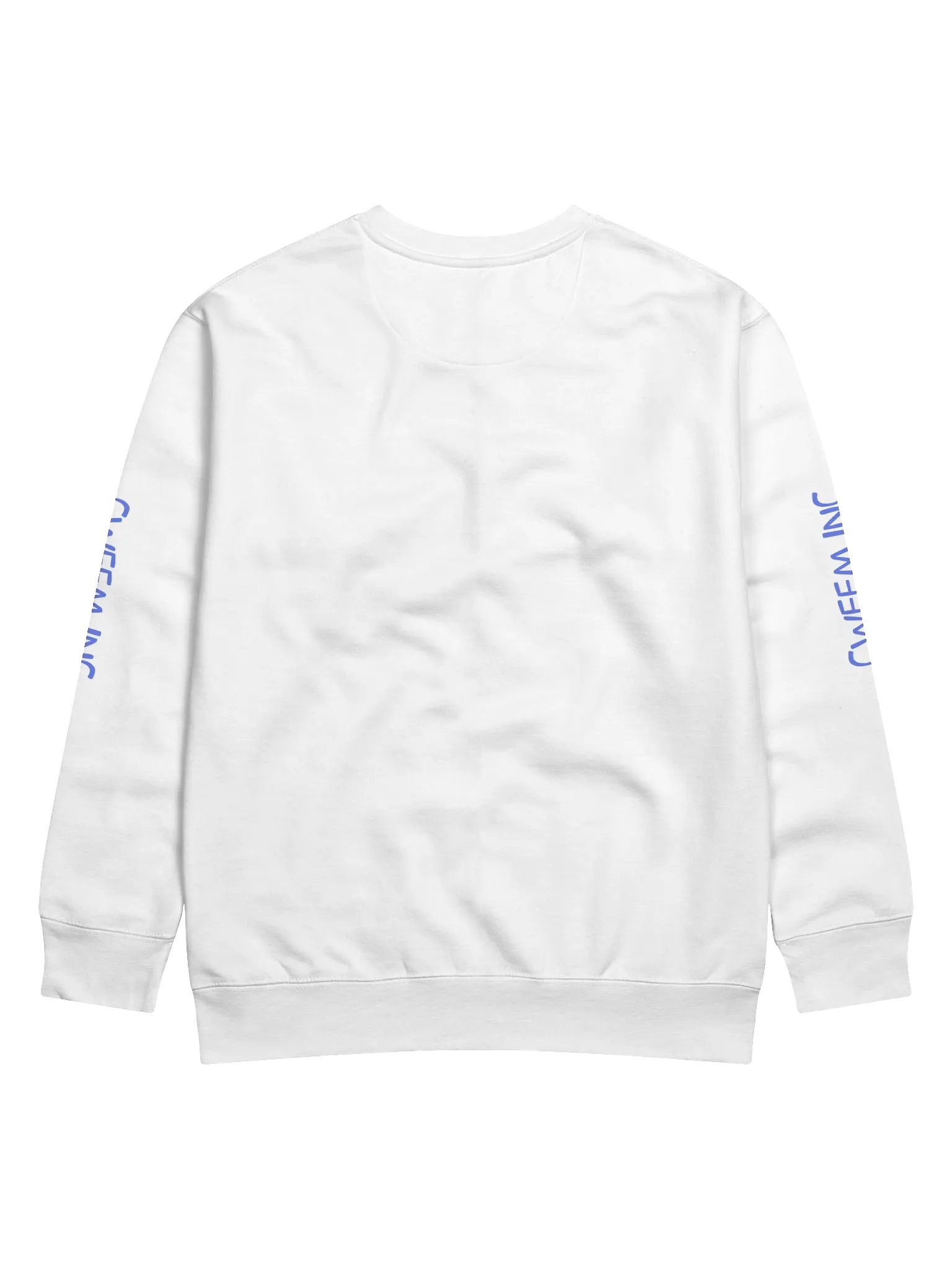 CWEEM Machine Sweatshirt product image (9)
