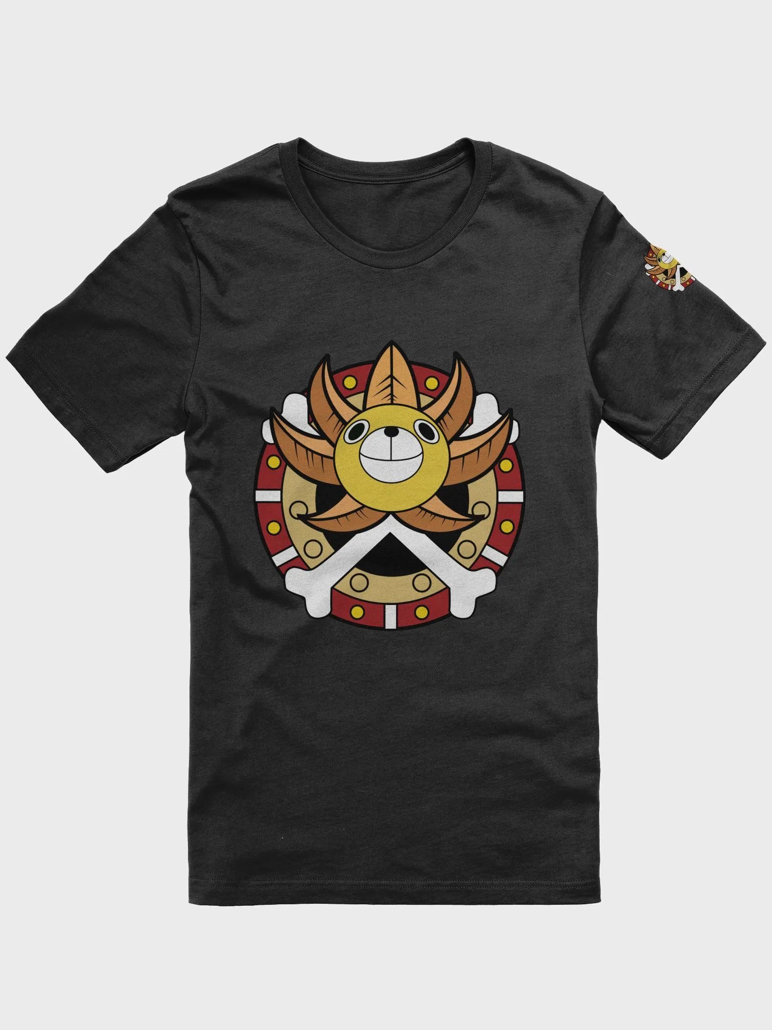 Sunny T-Shirt product image (1)