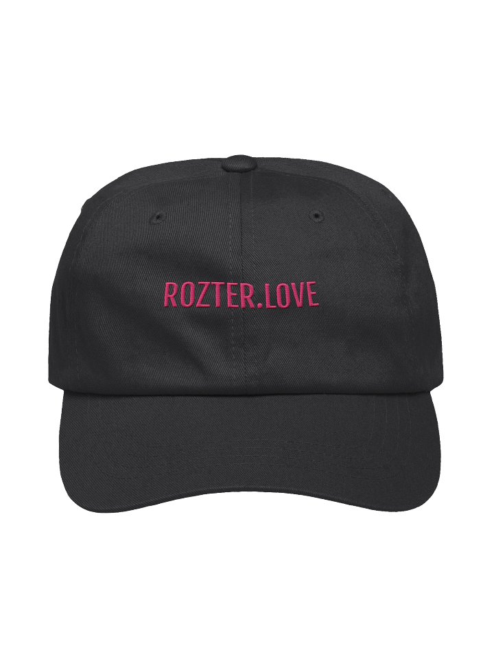 rozter.love Czapka z daszkiem product image (1)