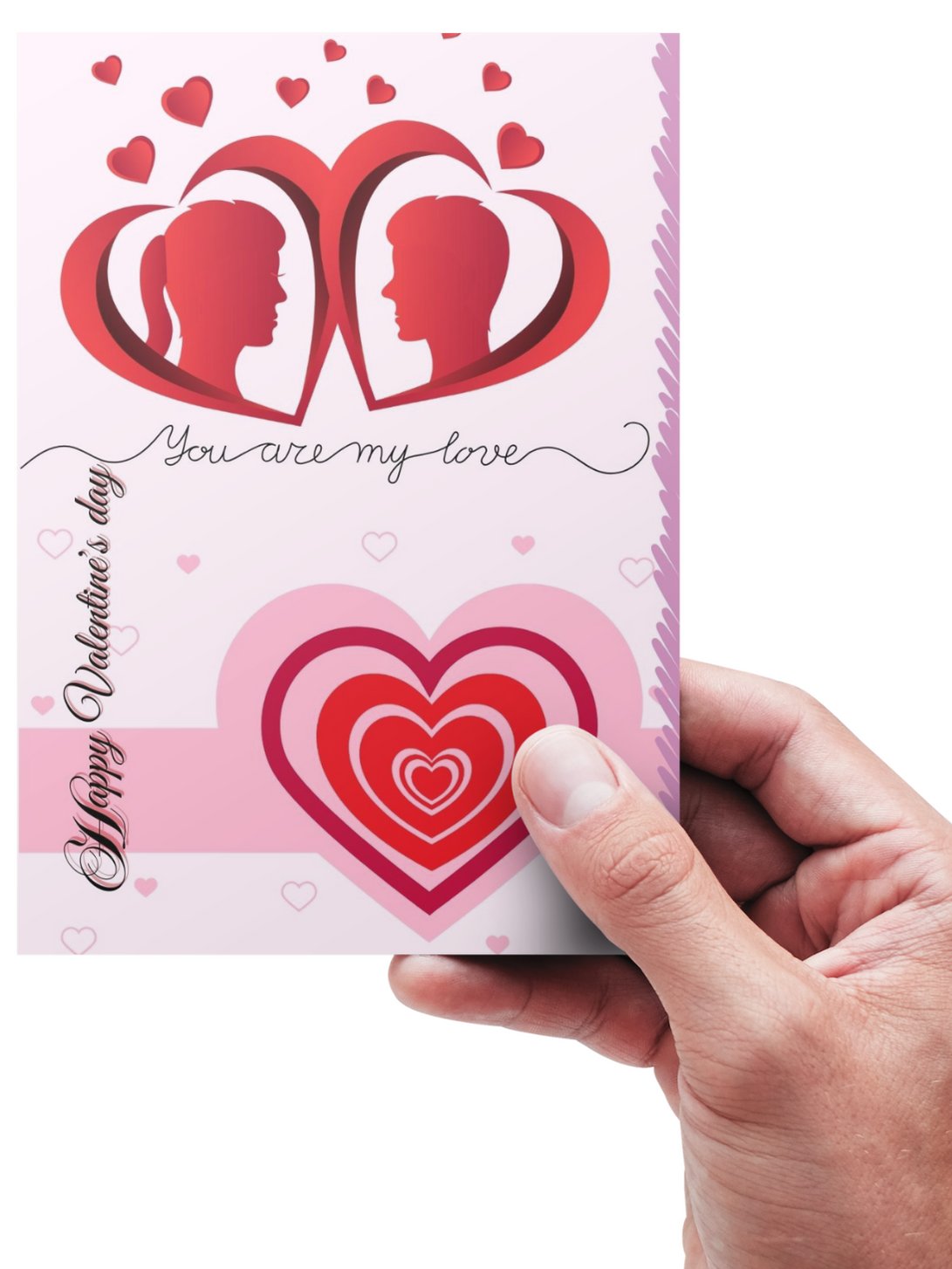 Valentine's day card-04 product image (1)