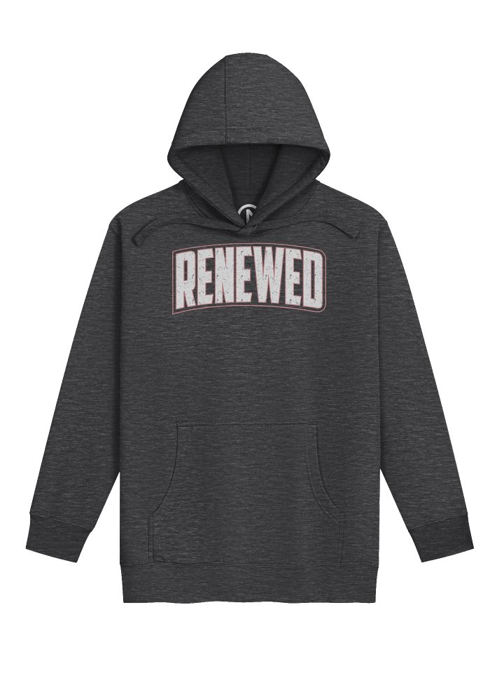 RENEWED HOODIE product image (2)