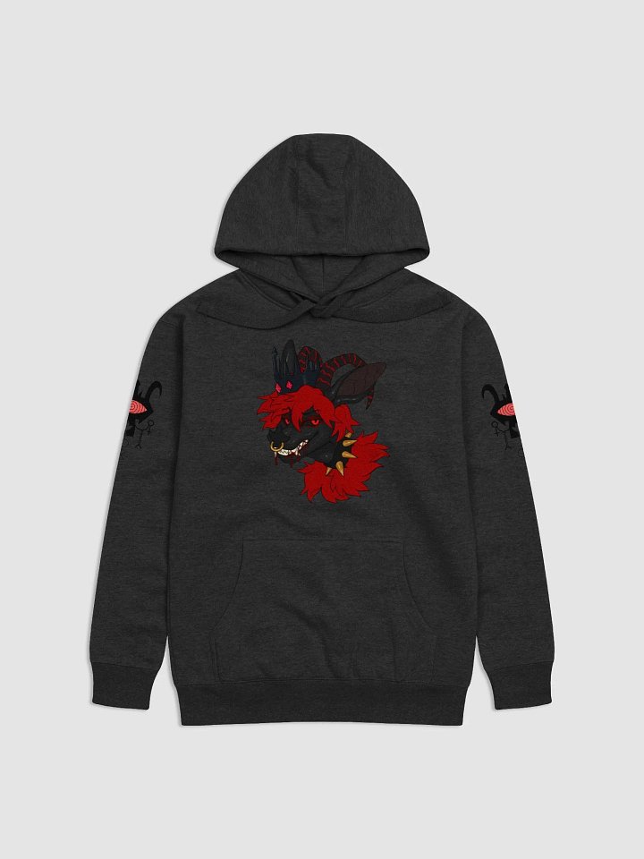 Zyntaks Hoodie~ product image (1)
