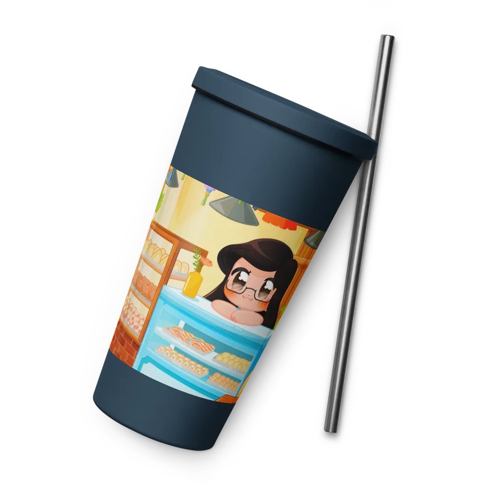 Panaderia Tumbler product image (8)