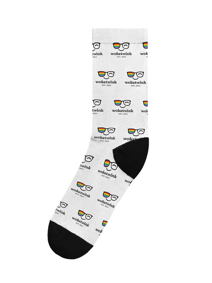 Woke Twink - Socks product image (1)