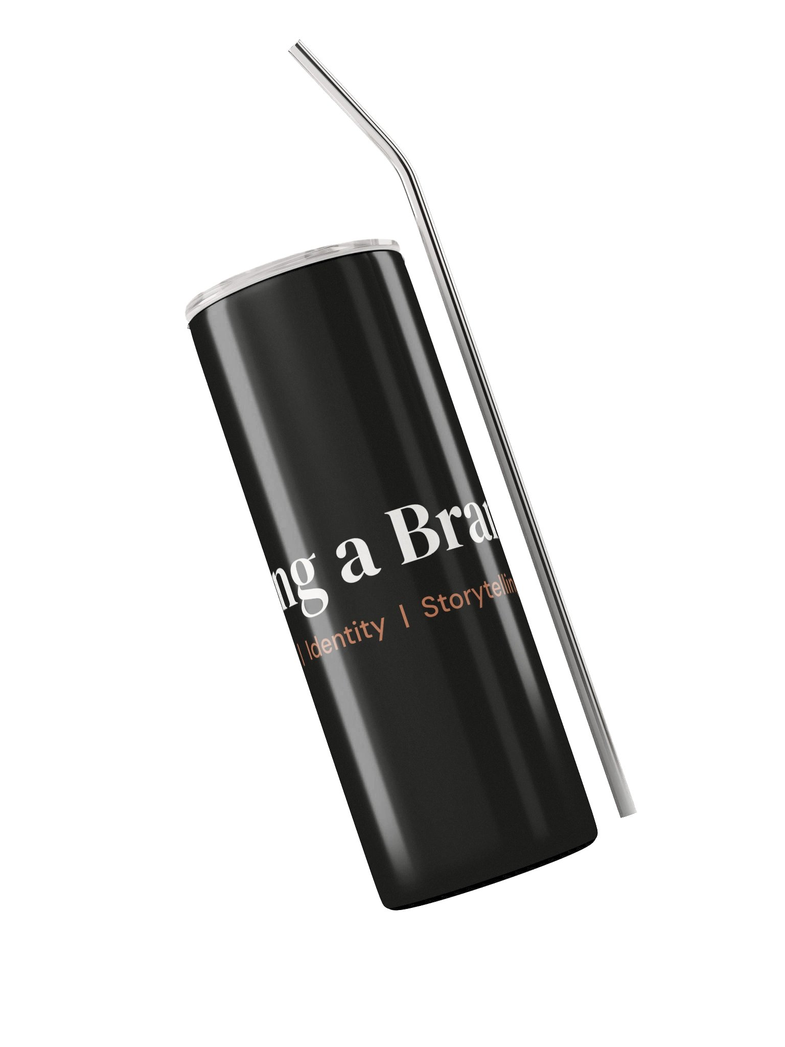 Black tumbler set product image (3)
