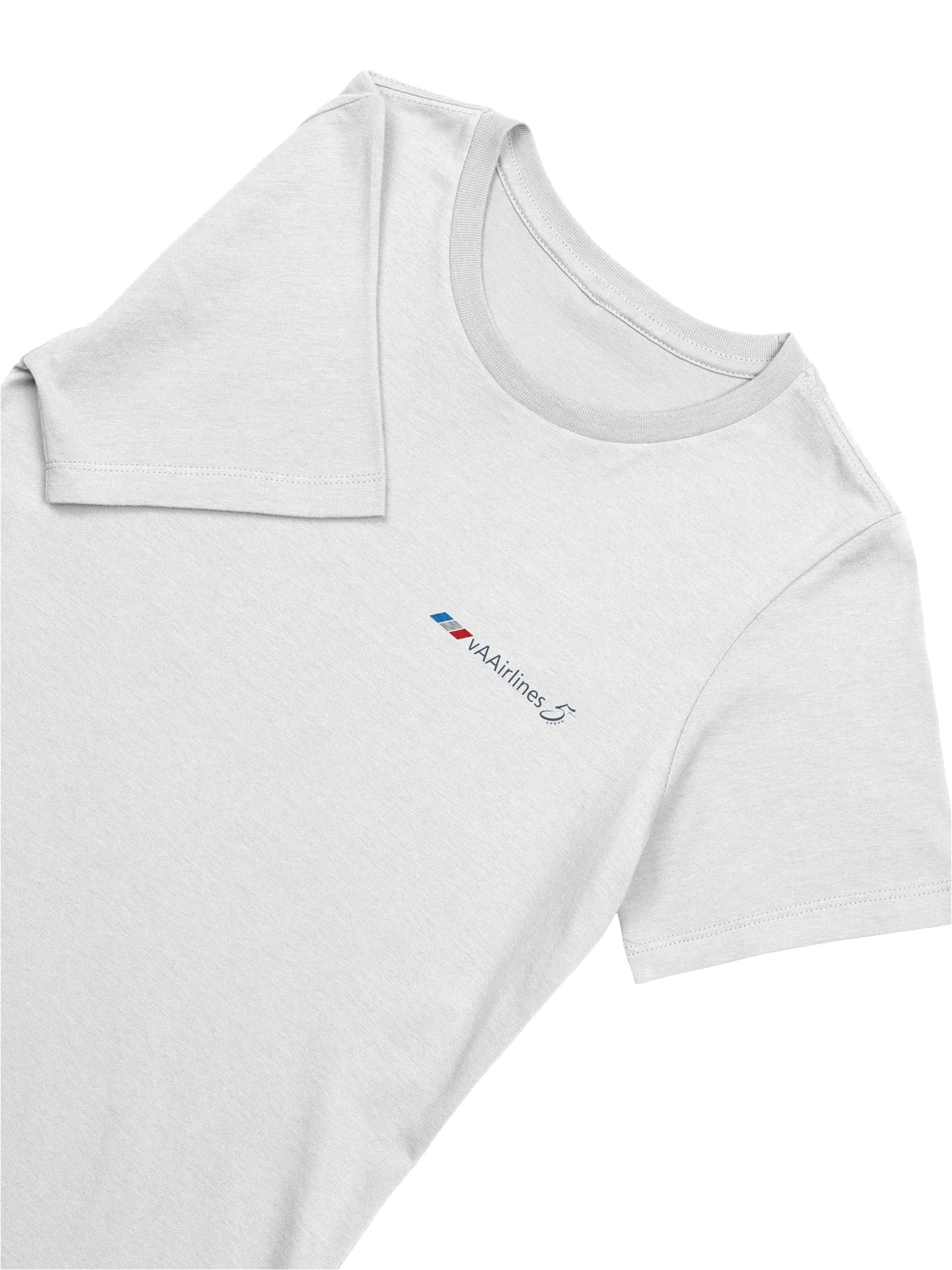 A321 5 Year Watercolor Women's T-Shirt product image (5)