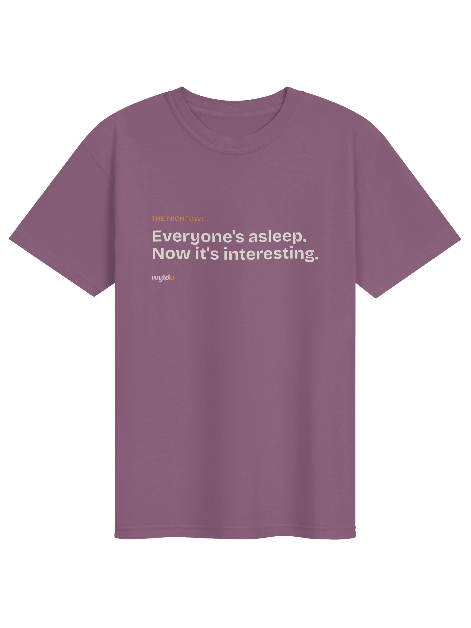 The Nightowl product image (1)