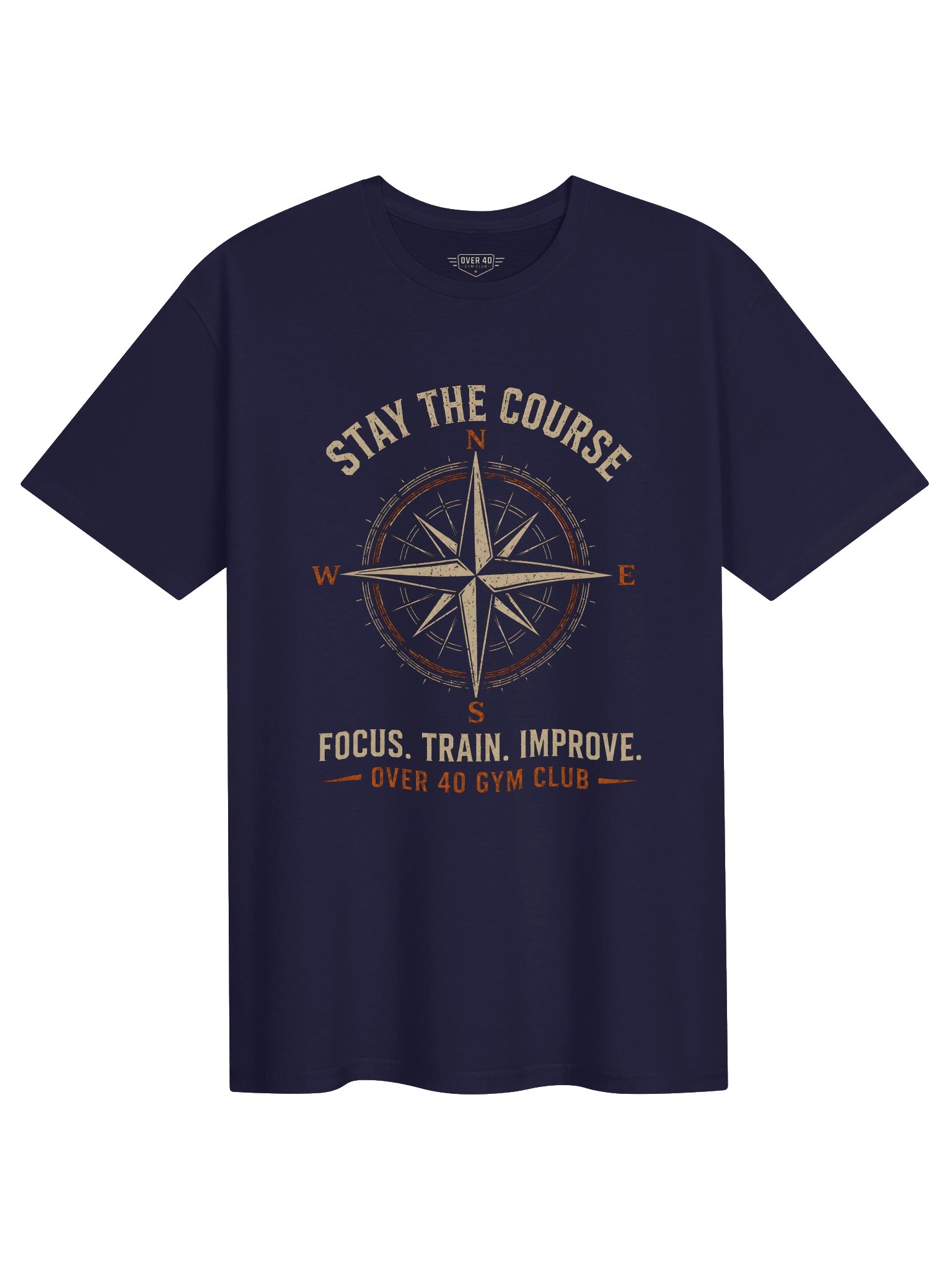 Stay The Course product image (1)