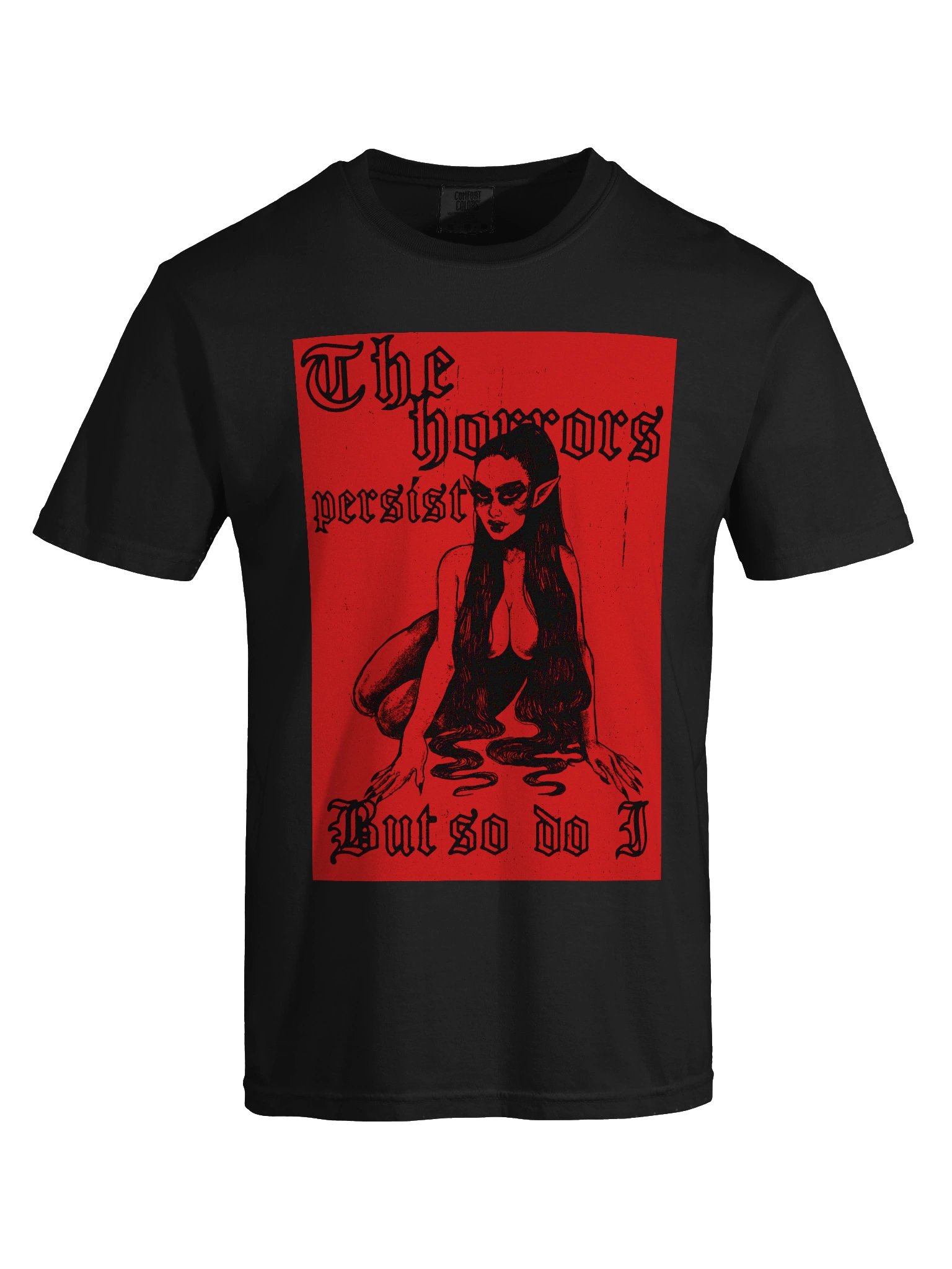 The Horrors product image (7)