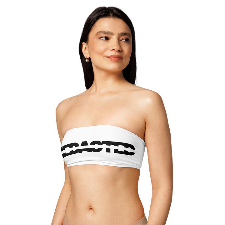 REDACTED ★ BASE LAYER Band Survival Top product image (1)