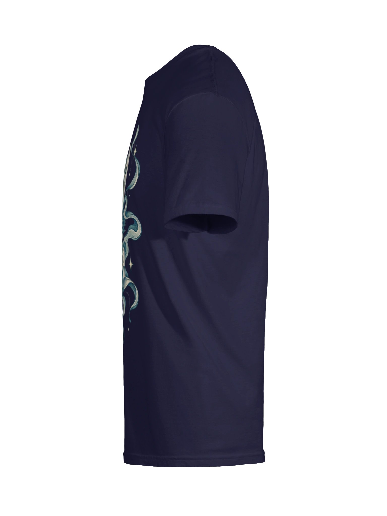 Neptune in Pisces I Was Elsewhere Tee product image (9)