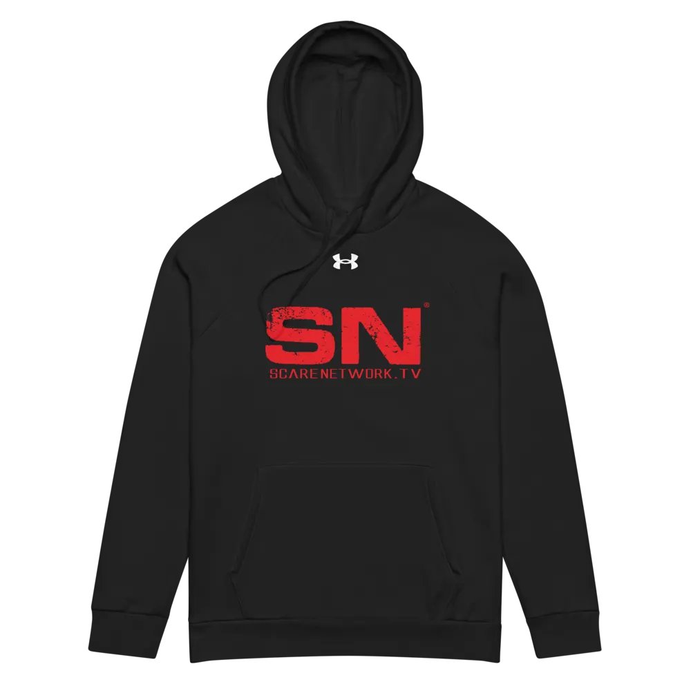 UnderArmor ScareNetwork Hoodie product image (5)