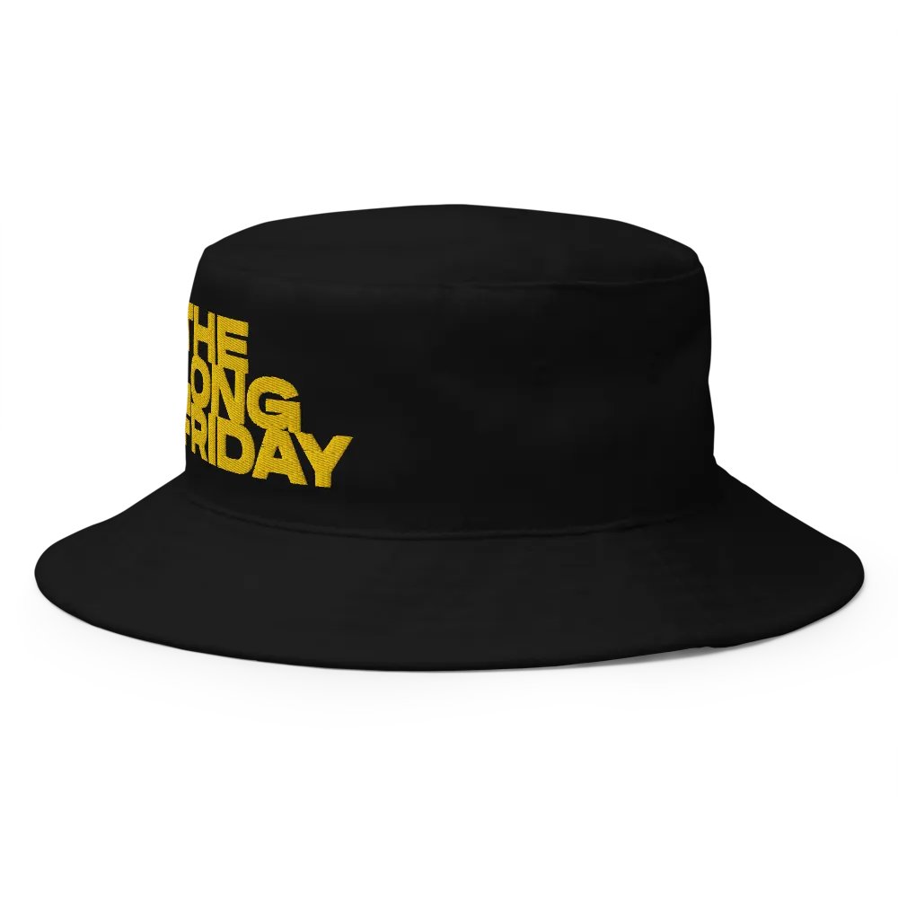 The Long Friday: Bucket Hat product image (2)